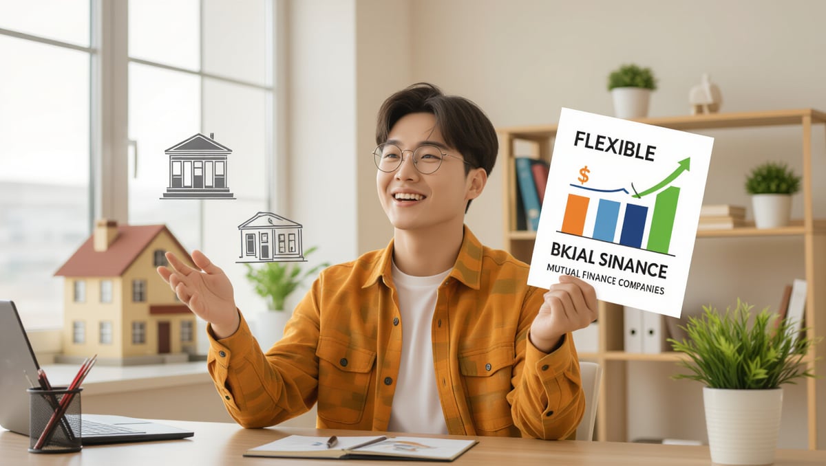 📌 정부 정책 변화와 대출 전략