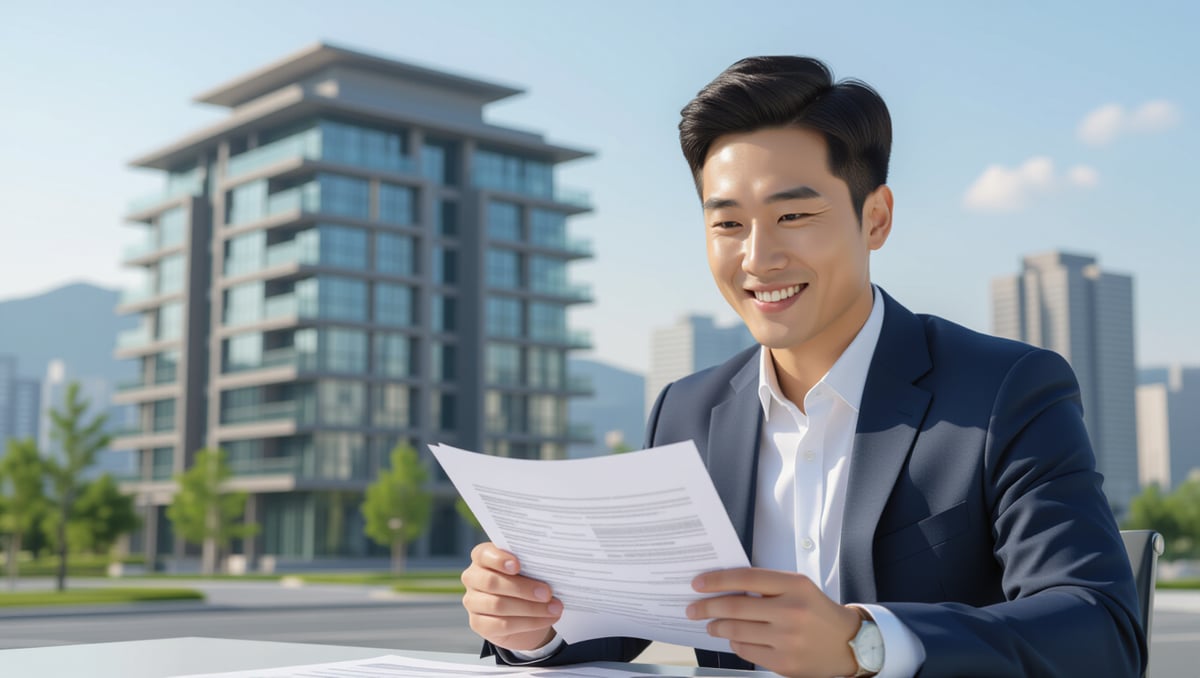 ⚠️ 성공적인 아파트 담보대출: 실전 준비와 주의사항