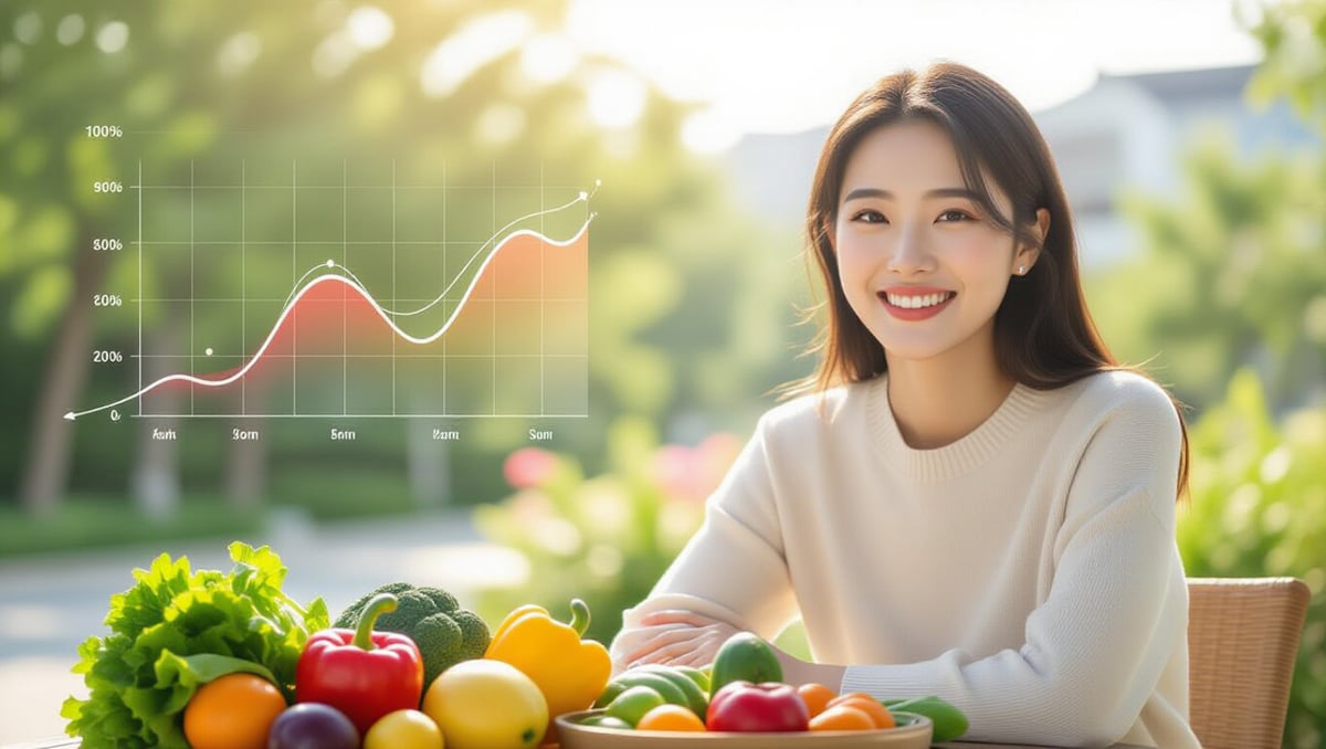 💡 당뇨 관리, 탄수화물 섭취가 핵심이에요!