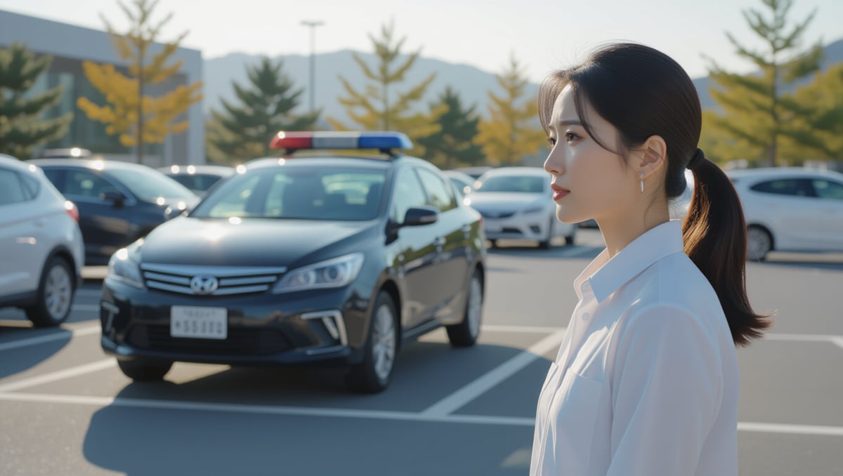 📸 블랙박스 및 CCTV: 과실 비율을 결정하는 핵심 증거