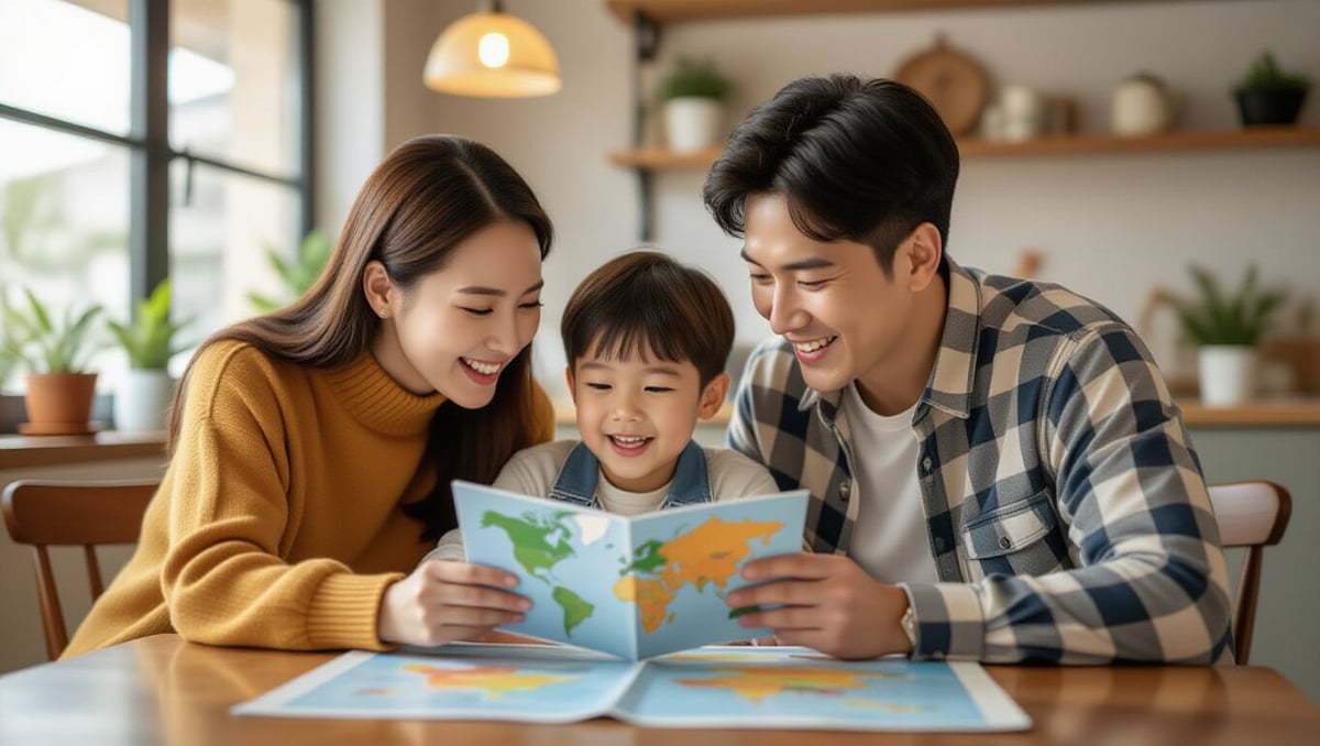 🗓️ 참여 방법과 주요 일정은?