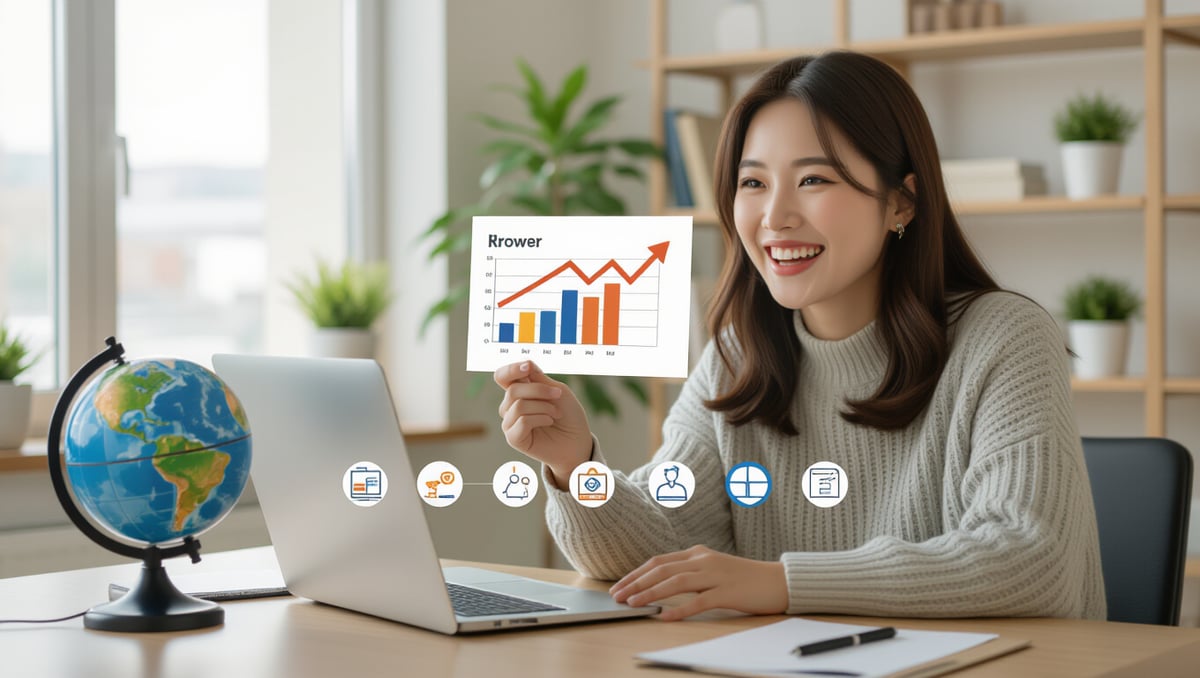 📈 광고 수익 극대화를 위한 실전 팁