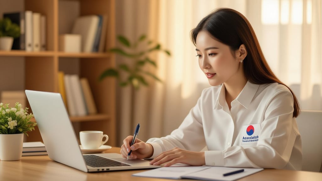 💡 한국사회복지사협회 온라인 교육센터, 현명한 선택!