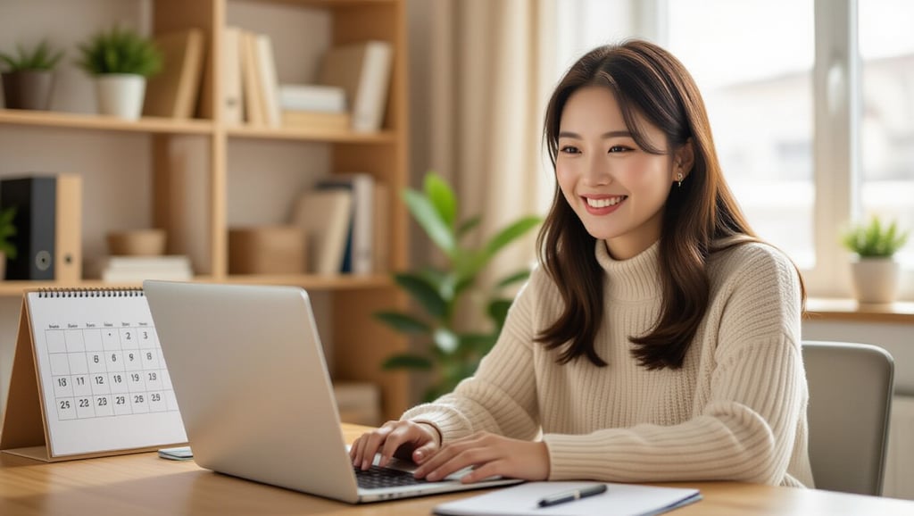 🚀 온라인 보수교육, 200% 활용 꿀팁!