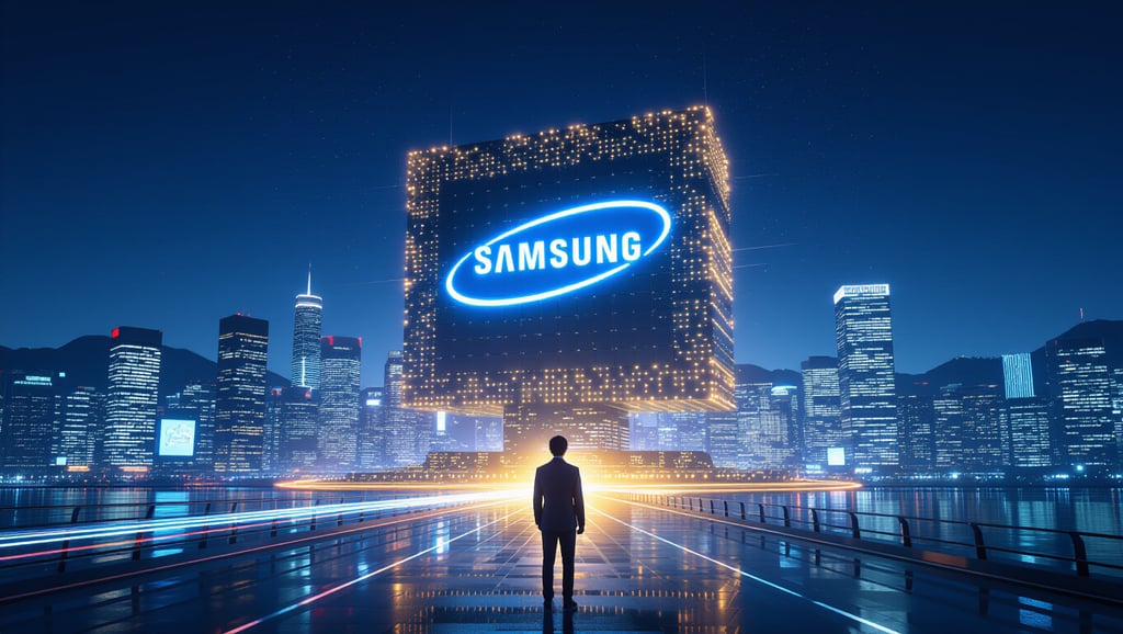 🌐 AI 생태계 확장과 실적 반등