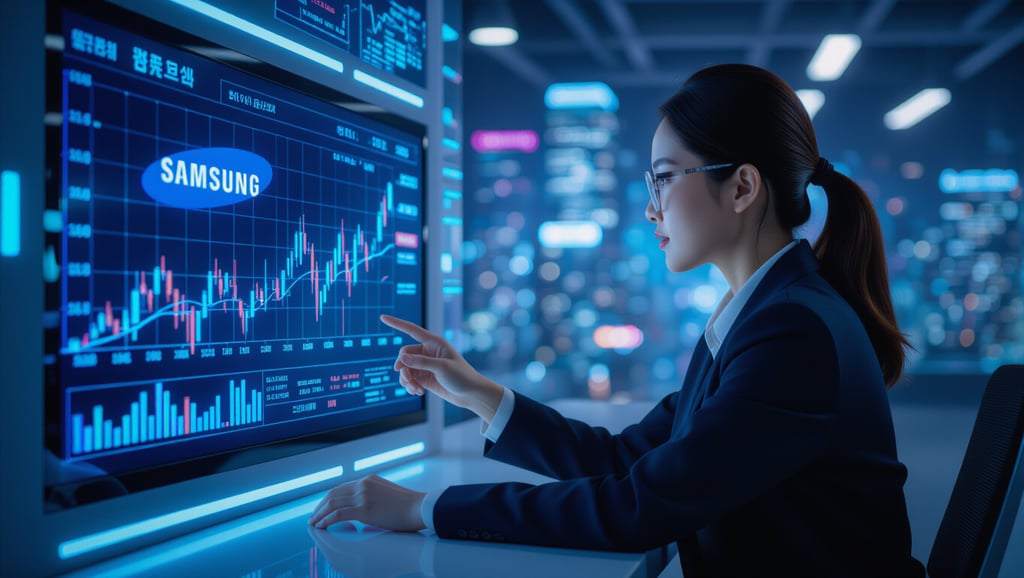 ⚠️ 향후 주가 전망과 투자 변수