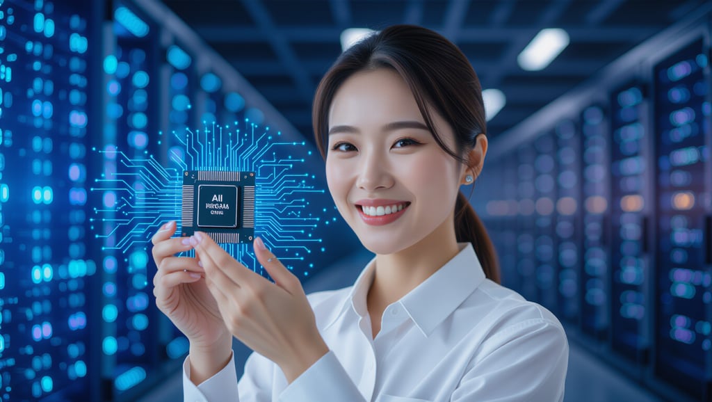 📈 증권사 목표주가 상향, 왜?