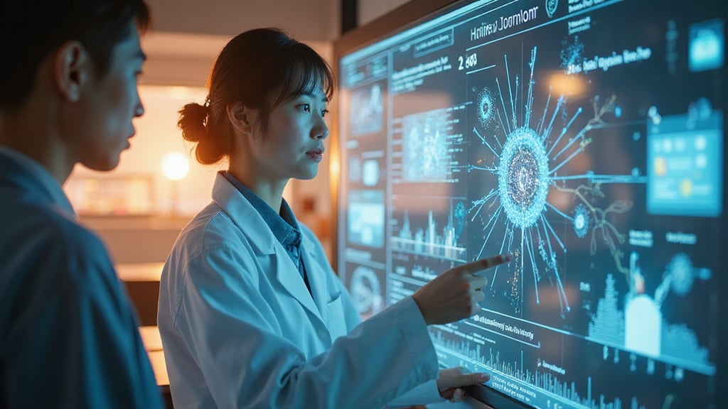 💡 바이오시밀러 시장 확대와 성장 동력