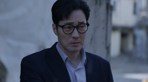 전 세계 91개국 난리 났다! 넷플릭스 '김부장' 소지섭 주상욱의 매운맛 사이다 액션 3 image 9